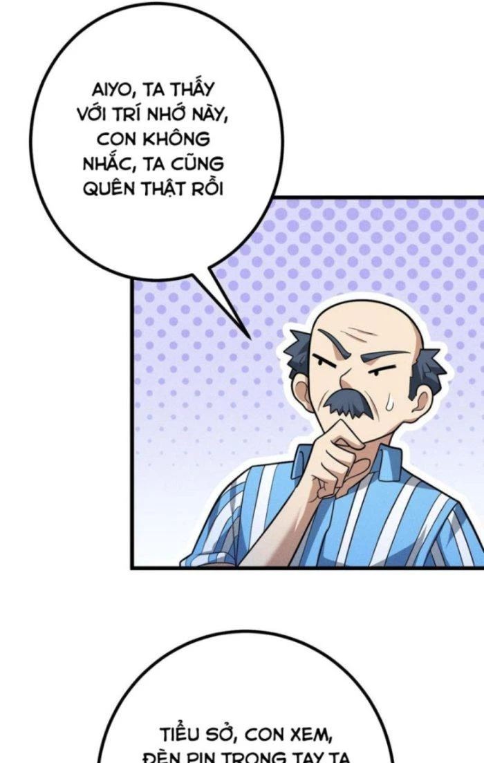 Linh Khí Bạo Phát, Ta Vô Tình Thức Tỉnh Thành Thần Chapter 4 - 63