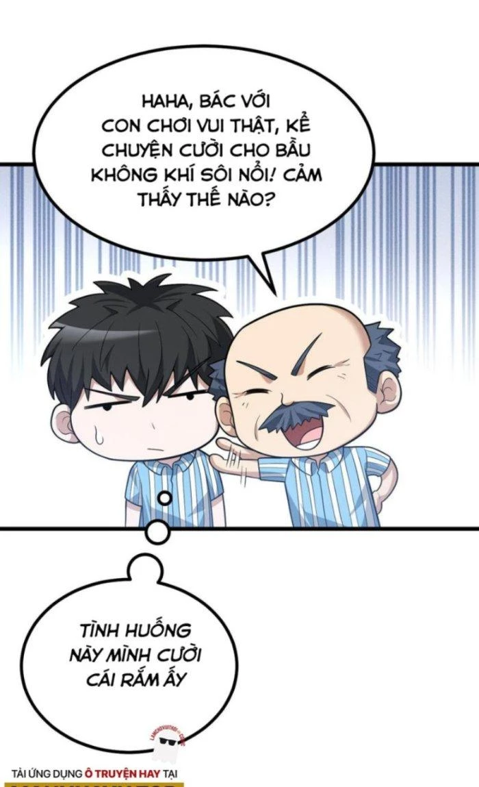 Linh Khí Bạo Phát, Ta Vô Tình Thức Tỉnh Thành Thần Chapter 4 - 65