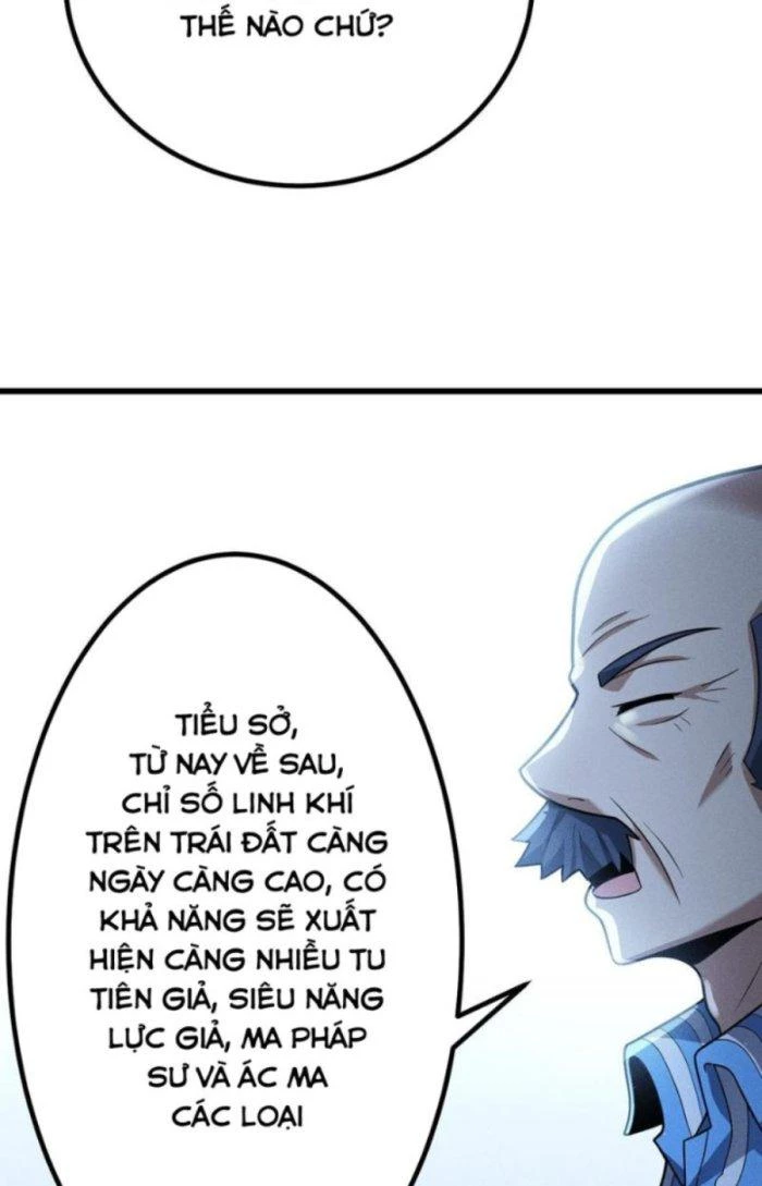 Linh Khí Bạo Phát, Ta Vô Tình Thức Tỉnh Thành Thần Chapter 4 - 71