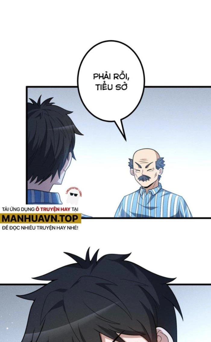Linh Khí Bạo Phát, Ta Vô Tình Thức Tỉnh Thành Thần Chapter 4 - 74
