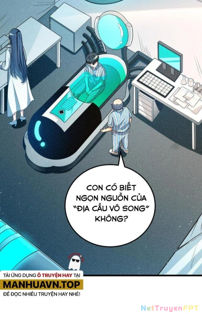 Linh Khí Bạo Phát, Ta Vô Tình Thức Tỉnh Thành Thần Chapter 5 - 3