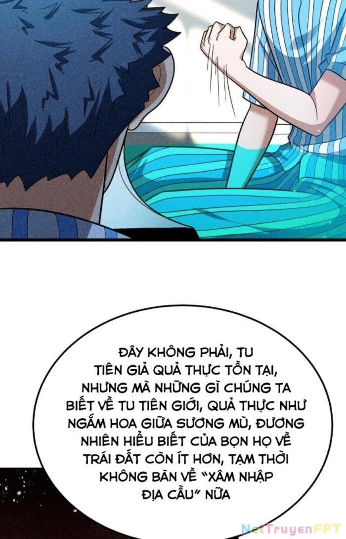 Linh Khí Bạo Phát, Ta Vô Tình Thức Tỉnh Thành Thần Chapter 5 - 10
