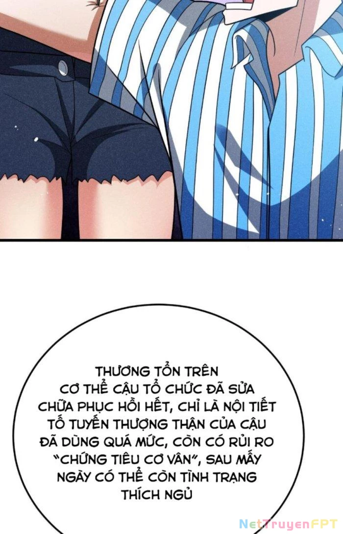 Linh Khí Bạo Phát, Ta Vô Tình Thức Tỉnh Thành Thần Chapter 5 - 18