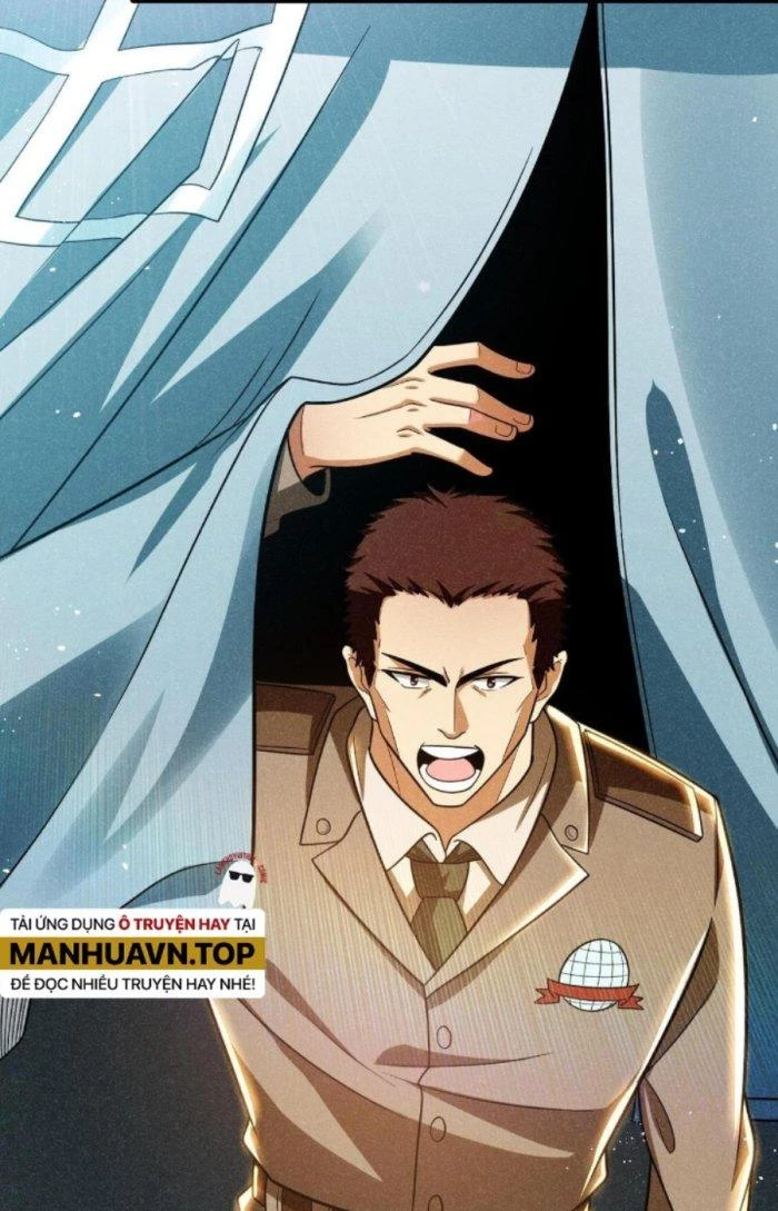 Linh Khí Bạo Phát, Ta Vô Tình Thức Tỉnh Thành Thần Chapter 5 - 24