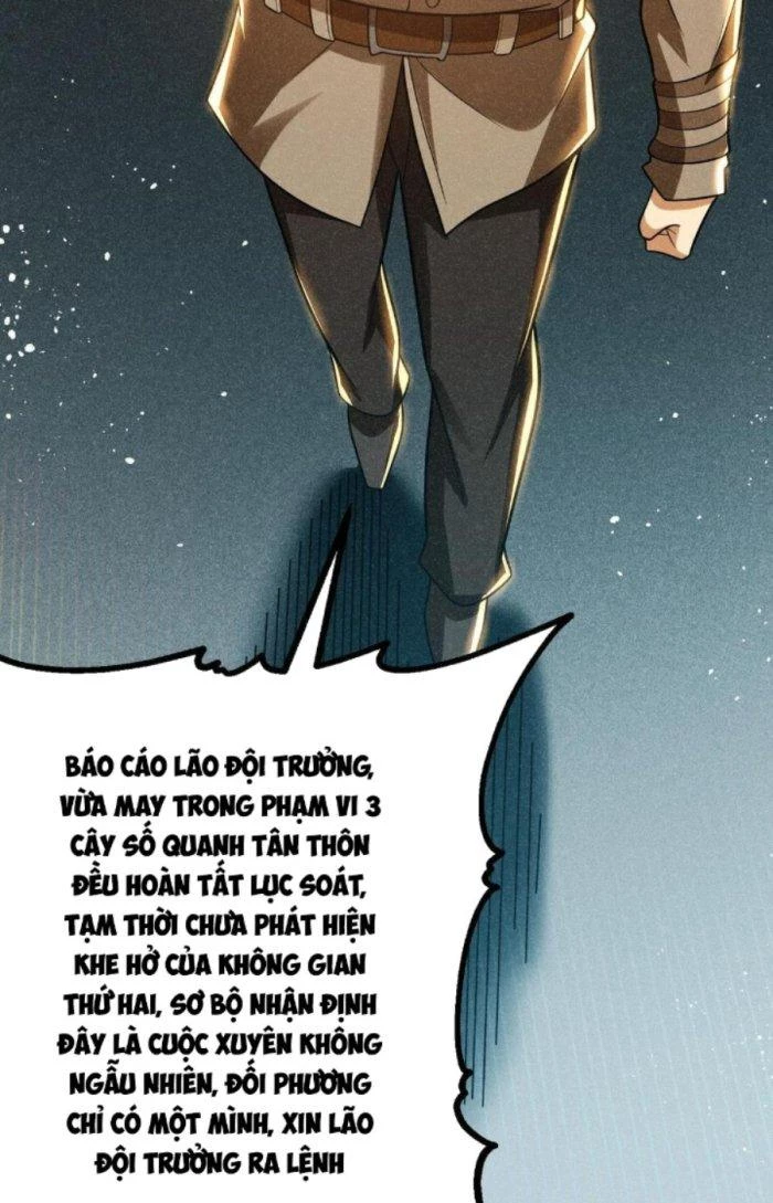 Linh Khí Bạo Phát, Ta Vô Tình Thức Tỉnh Thành Thần Chapter 5 - 25