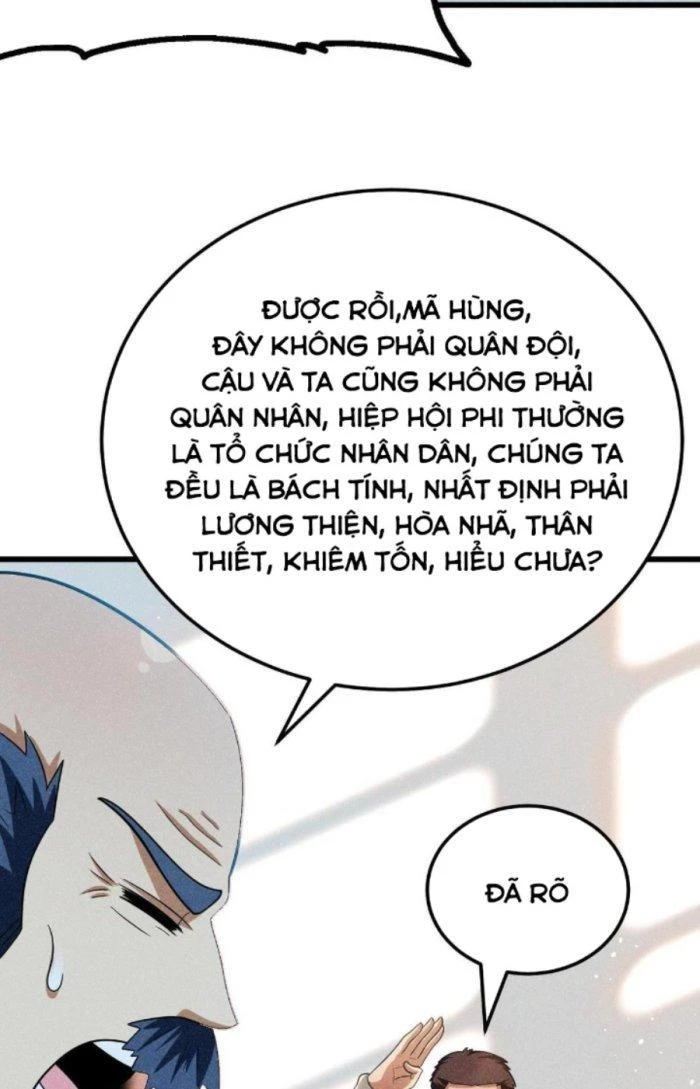 Linh Khí Bạo Phát, Ta Vô Tình Thức Tỉnh Thành Thần Chapter 5 - 26