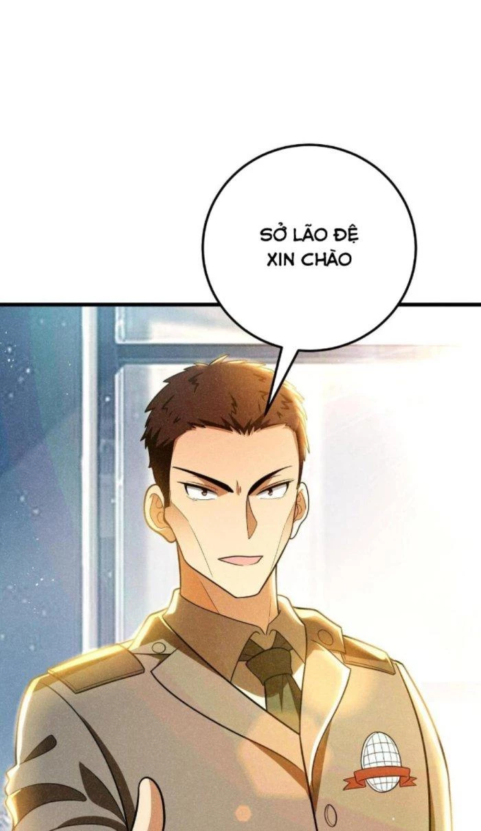 Linh Khí Bạo Phát, Ta Vô Tình Thức Tỉnh Thành Thần Chapter 5 - 29