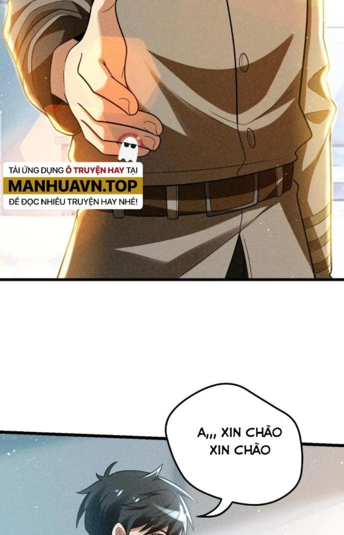 Linh Khí Bạo Phát, Ta Vô Tình Thức Tỉnh Thành Thần Chapter 5 - 30