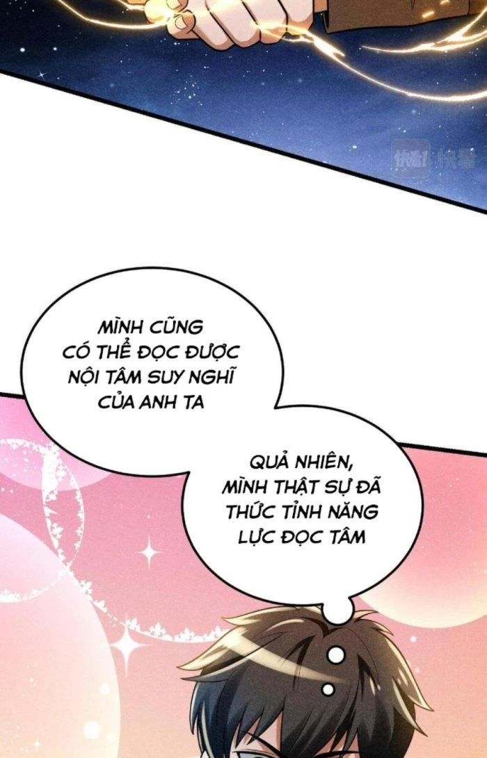 Linh Khí Bạo Phát, Ta Vô Tình Thức Tỉnh Thành Thần Chapter 5 - 33