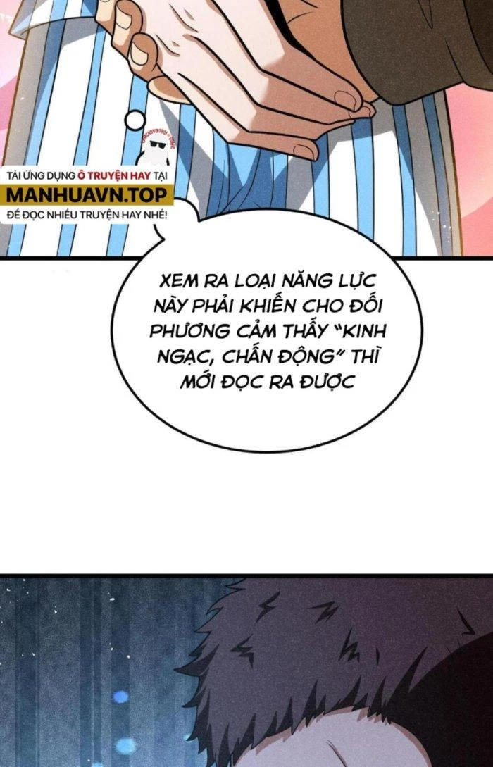 Linh Khí Bạo Phát, Ta Vô Tình Thức Tỉnh Thành Thần Chapter 5 - 35