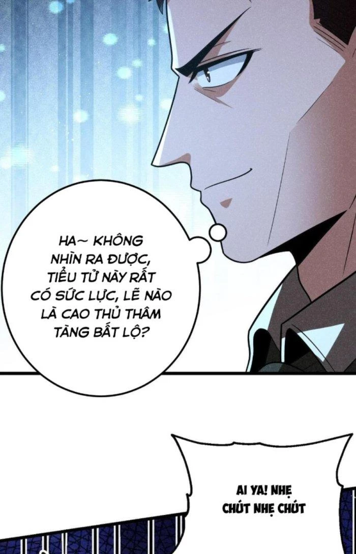Linh Khí Bạo Phát, Ta Vô Tình Thức Tỉnh Thành Thần Chapter 5 - 36