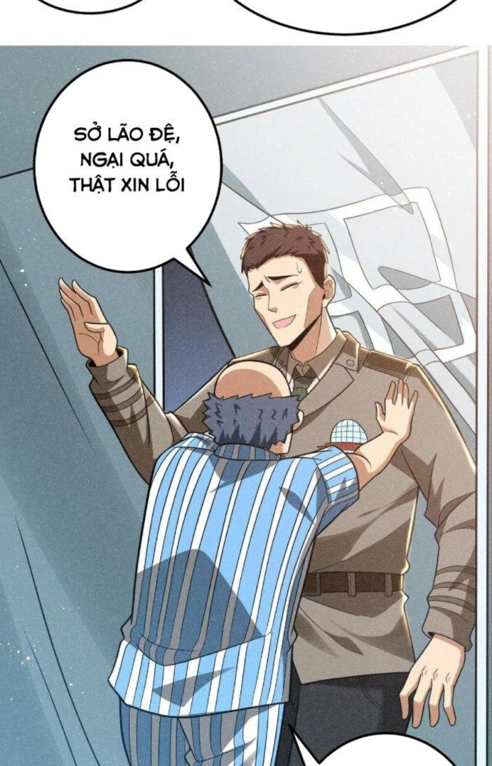 Linh Khí Bạo Phát, Ta Vô Tình Thức Tỉnh Thành Thần Chapter 5 - 40