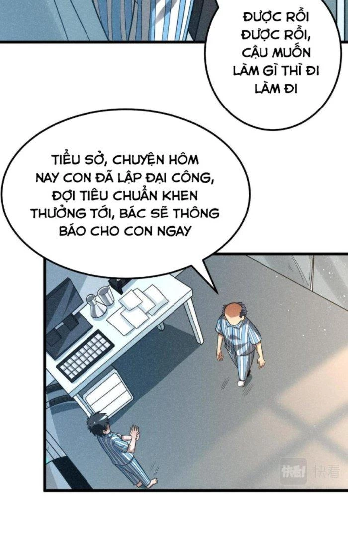 Linh Khí Bạo Phát, Ta Vô Tình Thức Tỉnh Thành Thần Chapter 5 - 41