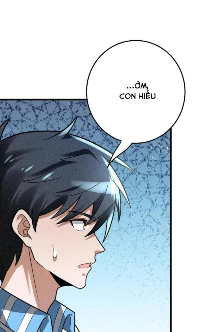 Linh Khí Bạo Phát, Ta Vô Tình Thức Tỉnh Thành Thần Chapter 5 - 45