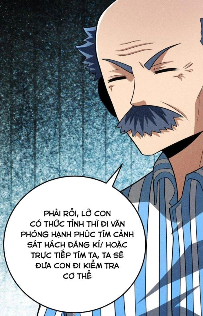 Linh Khí Bạo Phát, Ta Vô Tình Thức Tỉnh Thành Thần Chapter 5 - 48