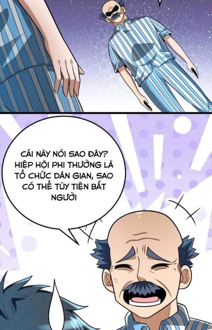 Linh Khí Bạo Phát, Ta Vô Tình Thức Tỉnh Thành Thần Chapter 5 - 51