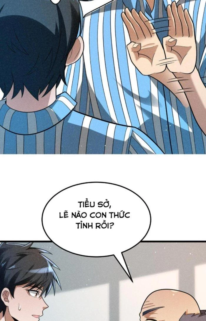 Linh Khí Bạo Phát, Ta Vô Tình Thức Tỉnh Thành Thần Chapter 5 - 52