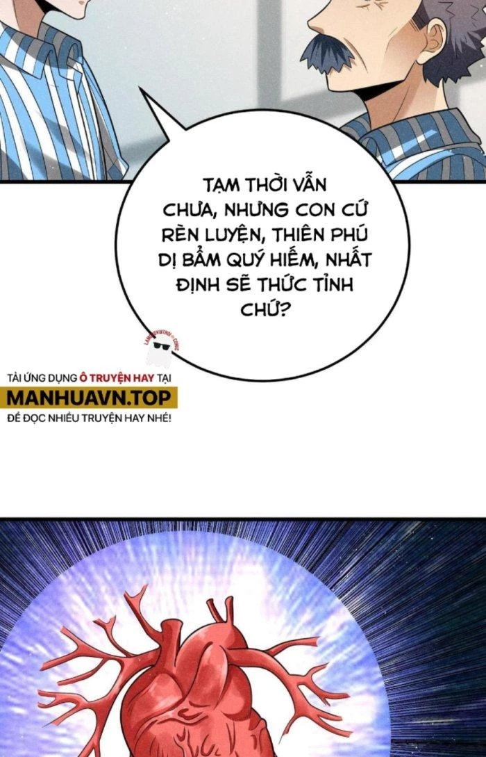Linh Khí Bạo Phát, Ta Vô Tình Thức Tỉnh Thành Thần Chapter 5 - 53