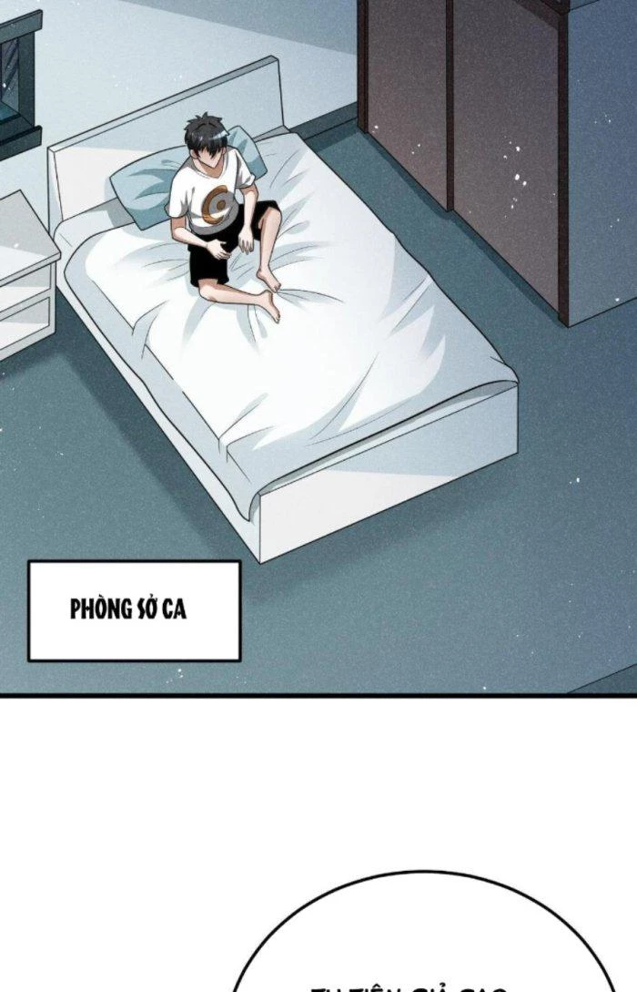 Linh Khí Bạo Phát, Ta Vô Tình Thức Tỉnh Thành Thần Chapter 5 - 58