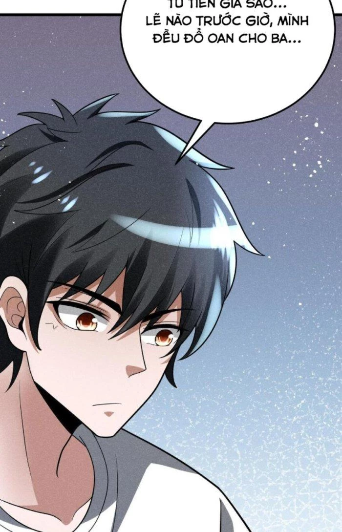 Linh Khí Bạo Phát, Ta Vô Tình Thức Tỉnh Thành Thần Chapter 5 - 59