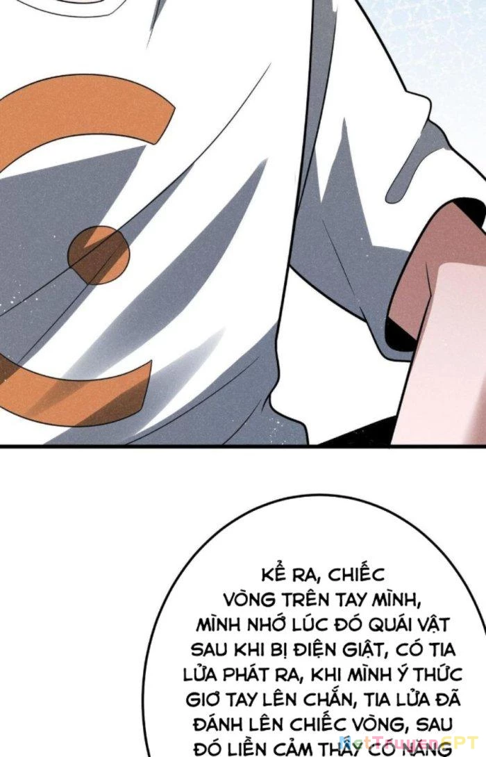 Linh Khí Bạo Phát, Ta Vô Tình Thức Tỉnh Thành Thần Chapter 5 - 60