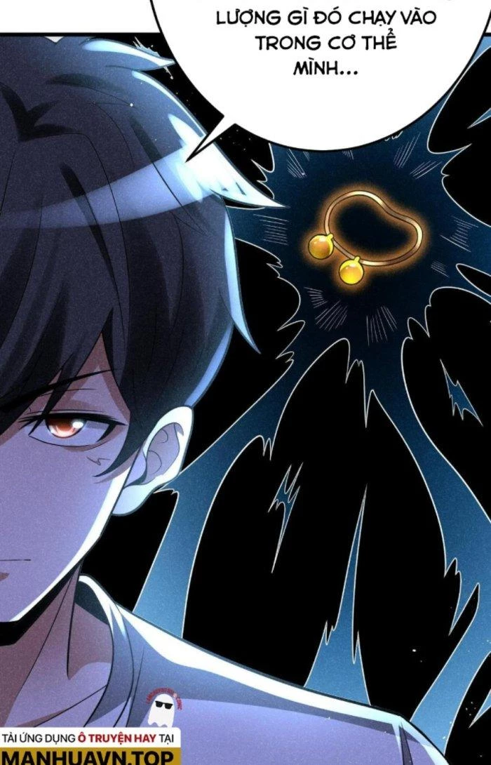 Linh Khí Bạo Phát, Ta Vô Tình Thức Tỉnh Thành Thần Chapter 5 - 61