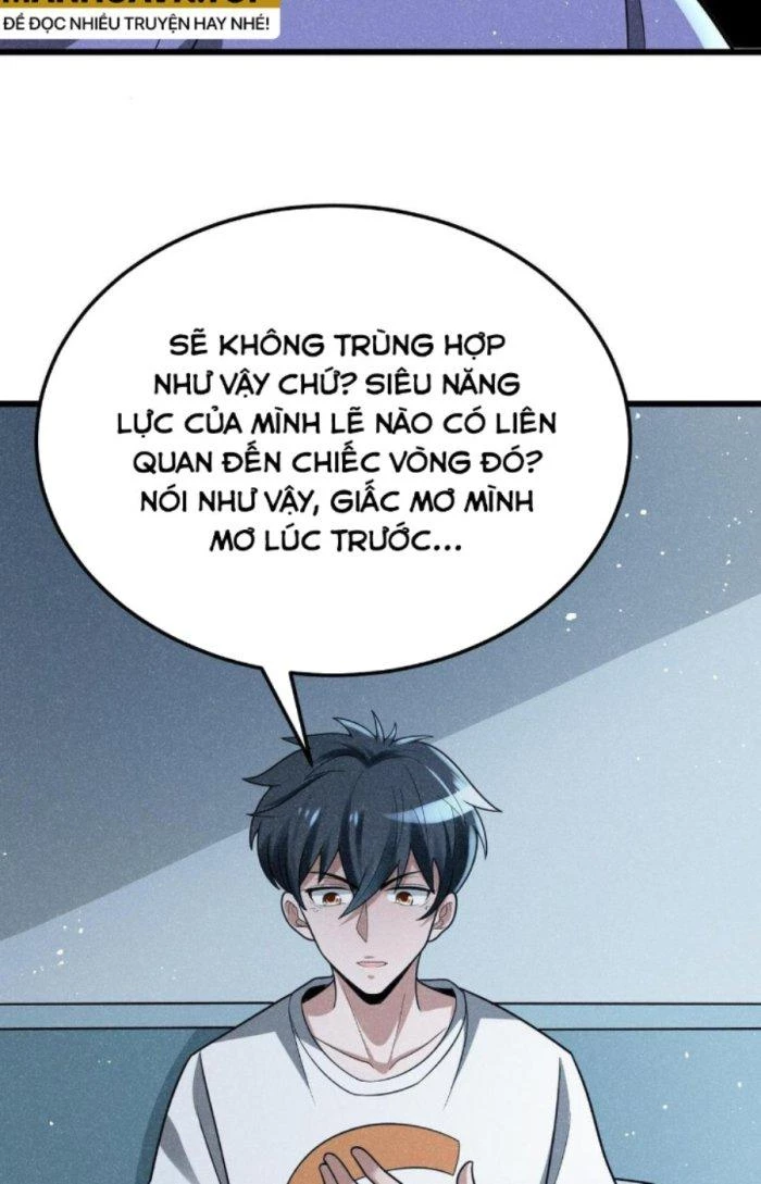 Linh Khí Bạo Phát, Ta Vô Tình Thức Tỉnh Thành Thần Chapter 5 - 62
