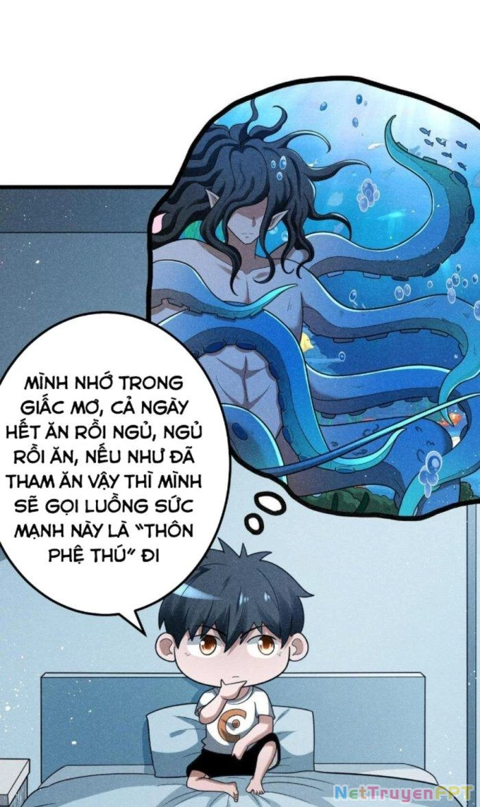Linh Khí Bạo Phát, Ta Vô Tình Thức Tỉnh Thành Thần Chapter 5 - 65