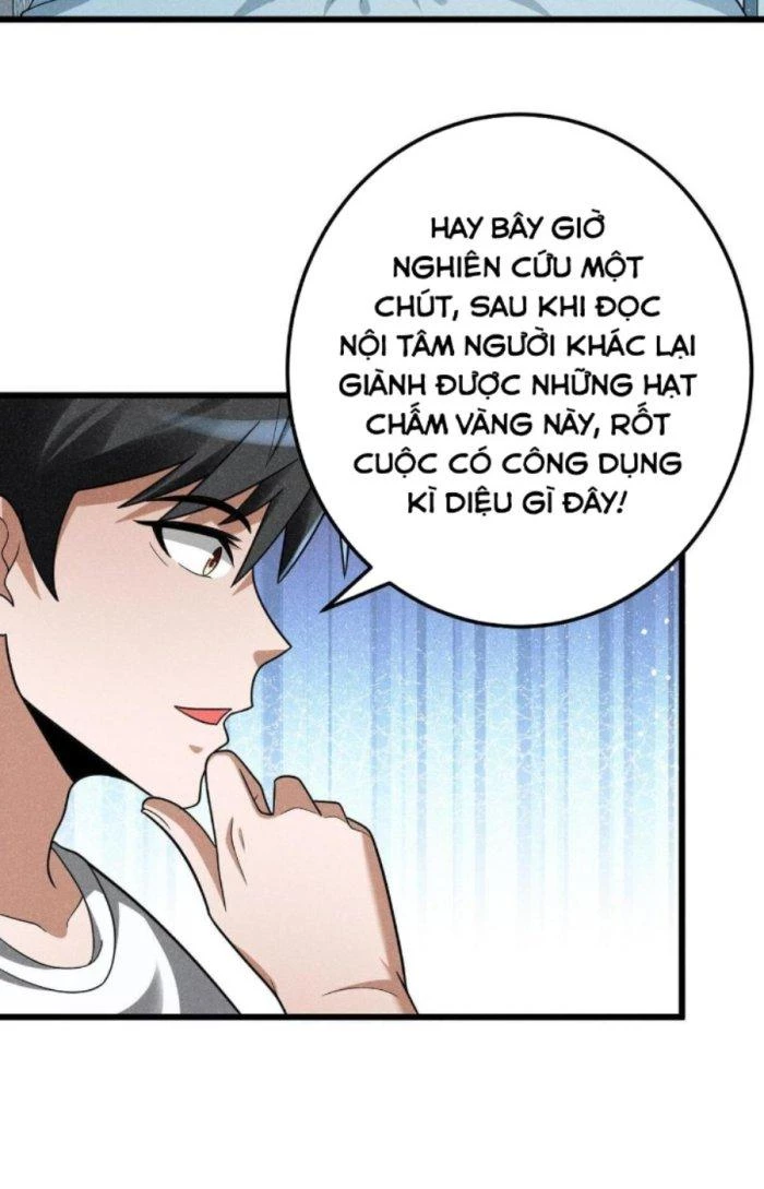 Linh Khí Bạo Phát, Ta Vô Tình Thức Tỉnh Thành Thần Chapter 5 - 66