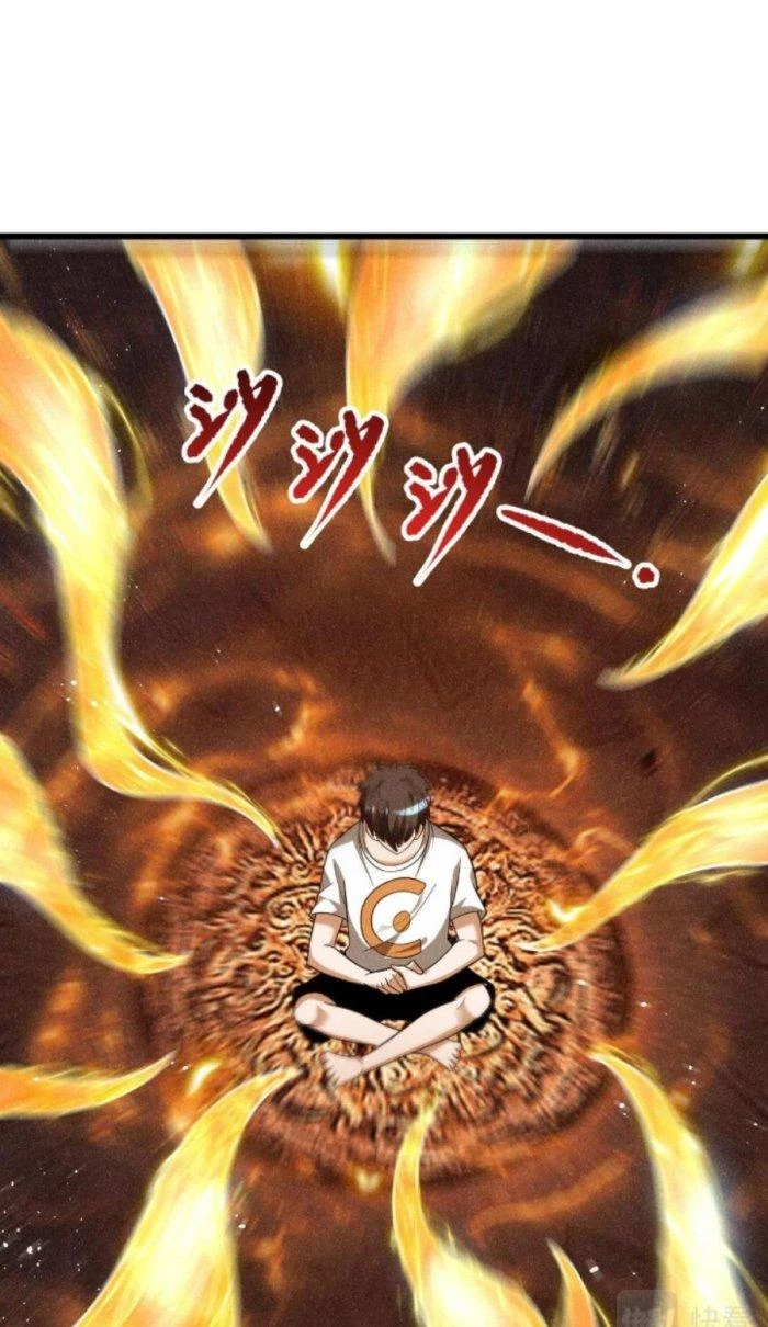 Linh Khí Bạo Phát, Ta Vô Tình Thức Tỉnh Thành Thần Chapter 5 - 69