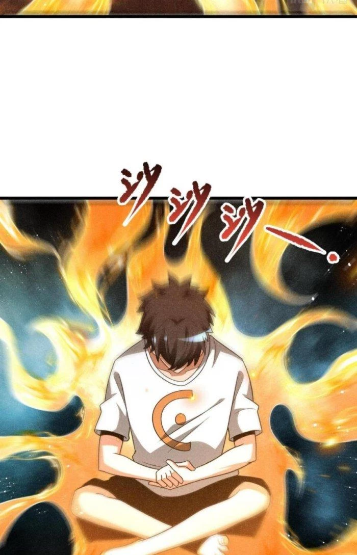 Linh Khí Bạo Phát, Ta Vô Tình Thức Tỉnh Thành Thần Chapter 5 - 70
