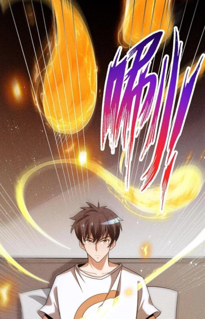 Linh Khí Bạo Phát, Ta Vô Tình Thức Tỉnh Thành Thần Chapter 5 - 73
