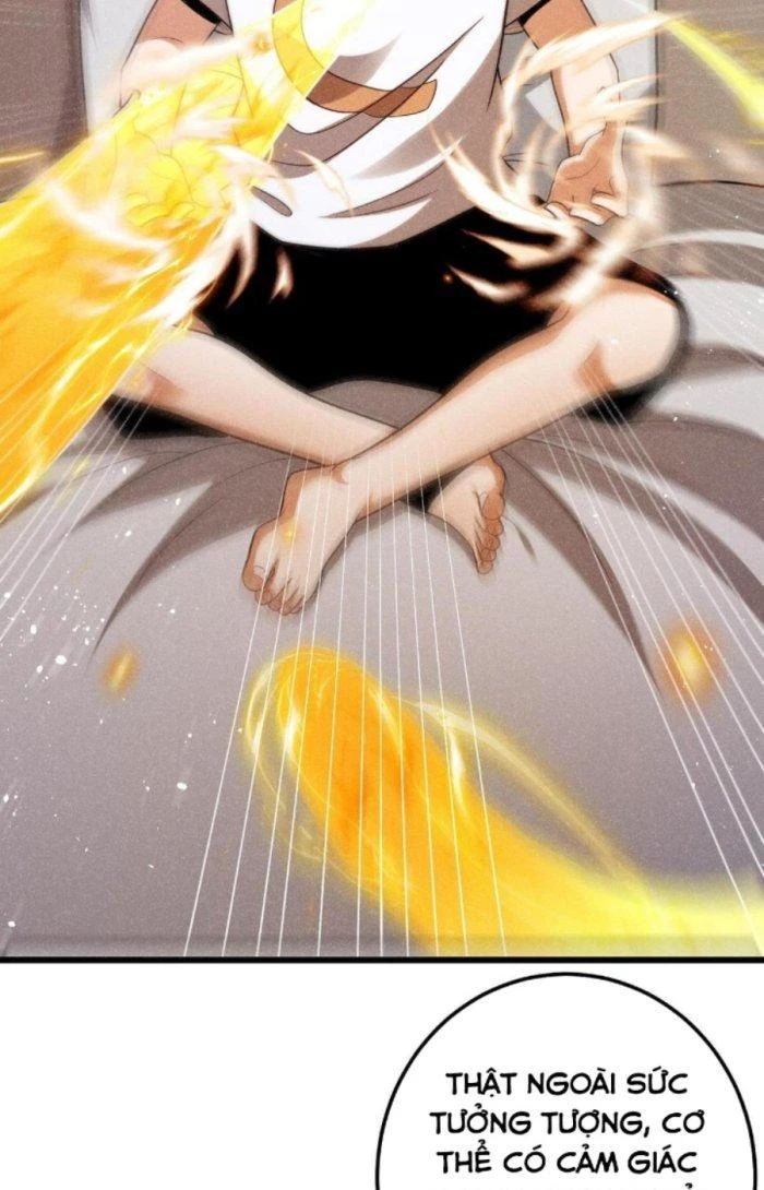 Linh Khí Bạo Phát, Ta Vô Tình Thức Tỉnh Thành Thần Chapter 5 - 74