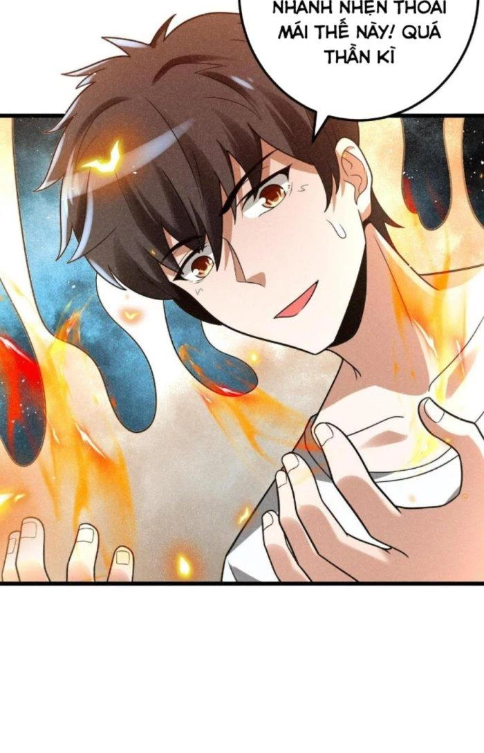 Linh Khí Bạo Phát, Ta Vô Tình Thức Tỉnh Thành Thần Chapter 5 - 75