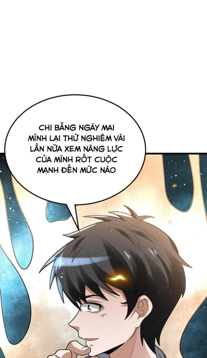 Linh Khí Bạo Phát, Ta Vô Tình Thức Tỉnh Thành Thần Chapter 5 - 76