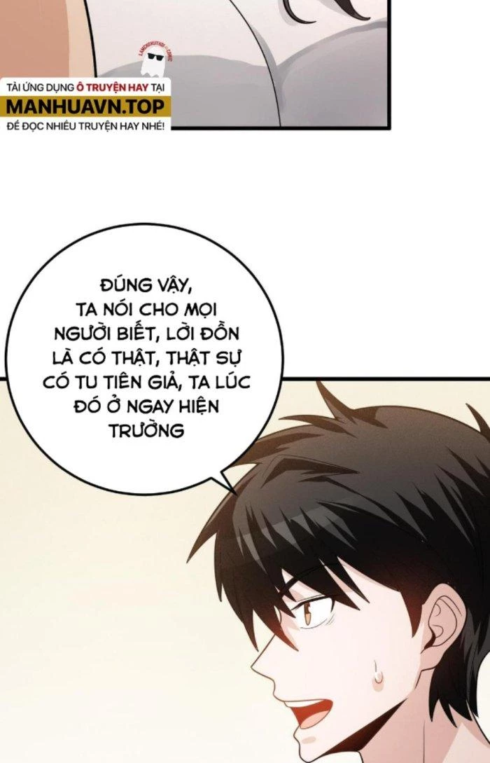Linh Khí Bạo Phát, Ta Vô Tình Thức Tỉnh Thành Thần Chapter 6 - 10