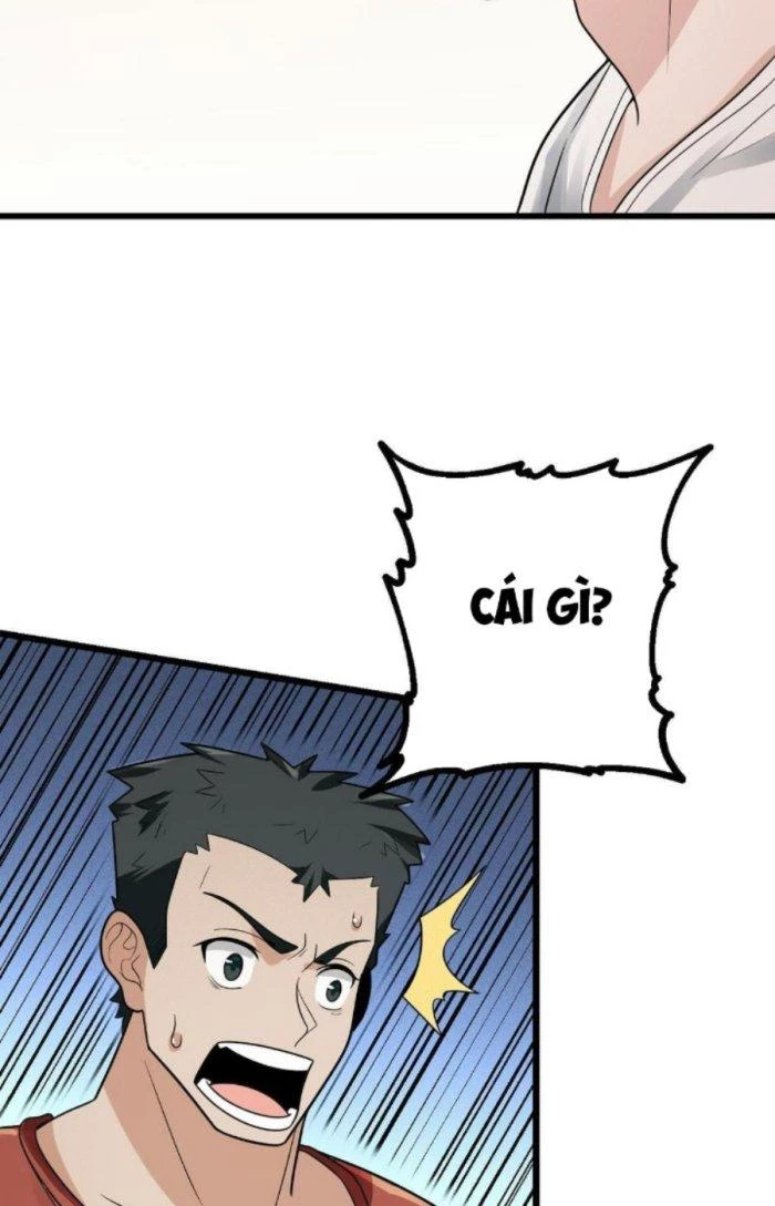 Linh Khí Bạo Phát, Ta Vô Tình Thức Tỉnh Thành Thần Chapter 6 - 11