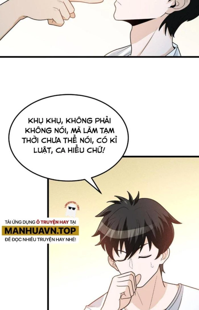Linh Khí Bạo Phát, Ta Vô Tình Thức Tỉnh Thành Thần Chapter 6 - 18