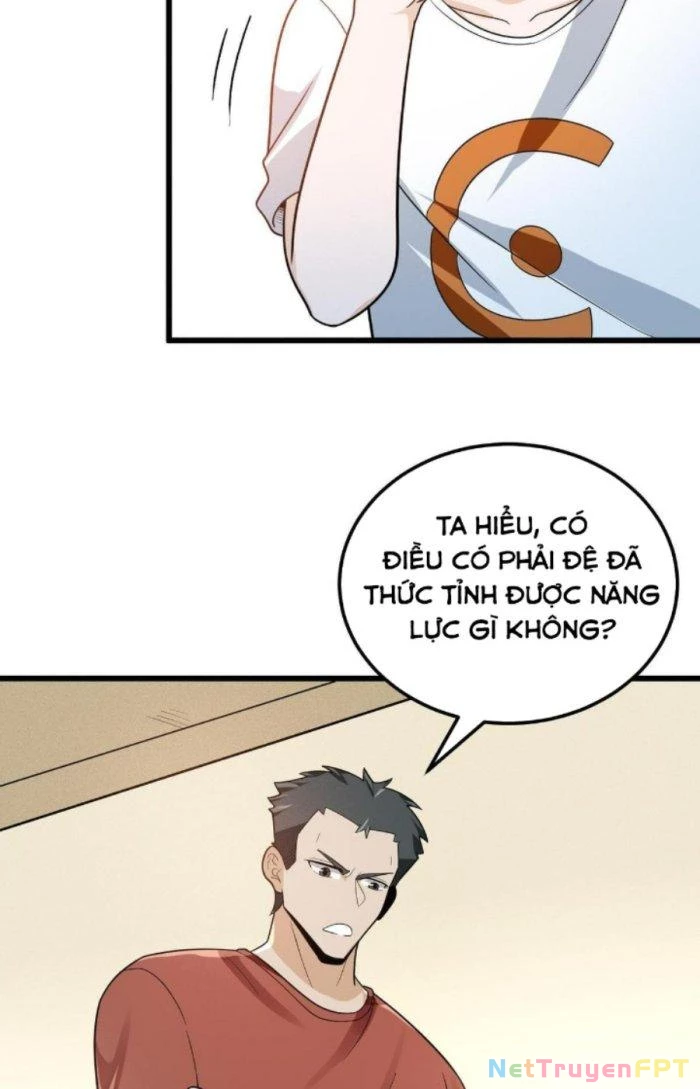 Linh Khí Bạo Phát, Ta Vô Tình Thức Tỉnh Thành Thần Chapter 6 - 19