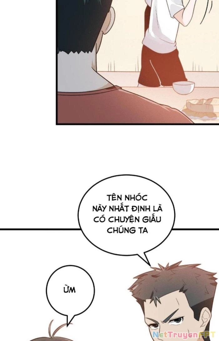 Linh Khí Bạo Phát, Ta Vô Tình Thức Tỉnh Thành Thần Chapter 6 - 21