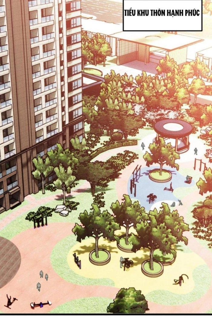 Linh Khí Bạo Phát, Ta Vô Tình Thức Tỉnh Thành Thần Chapter 6 - 24