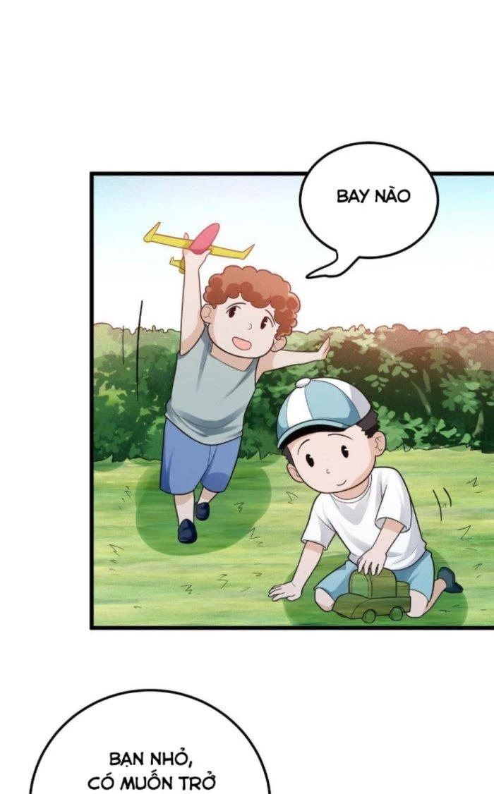 Linh Khí Bạo Phát, Ta Vô Tình Thức Tỉnh Thành Thần Chapter 6 - 25