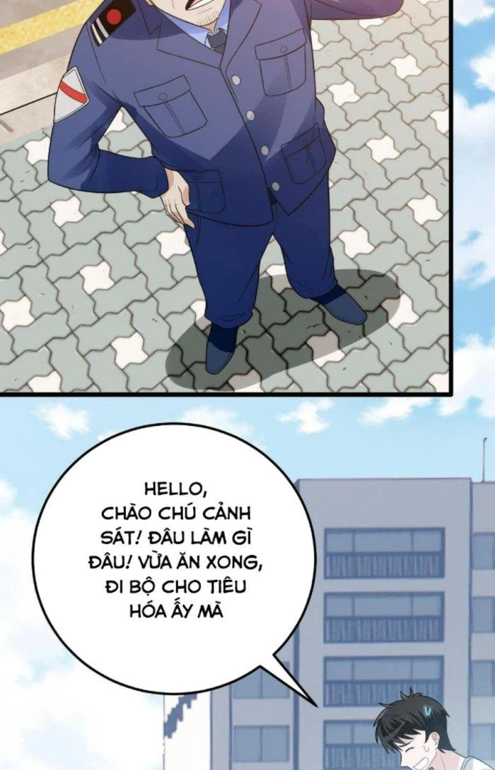 Linh Khí Bạo Phát, Ta Vô Tình Thức Tỉnh Thành Thần Chapter 6 - 48