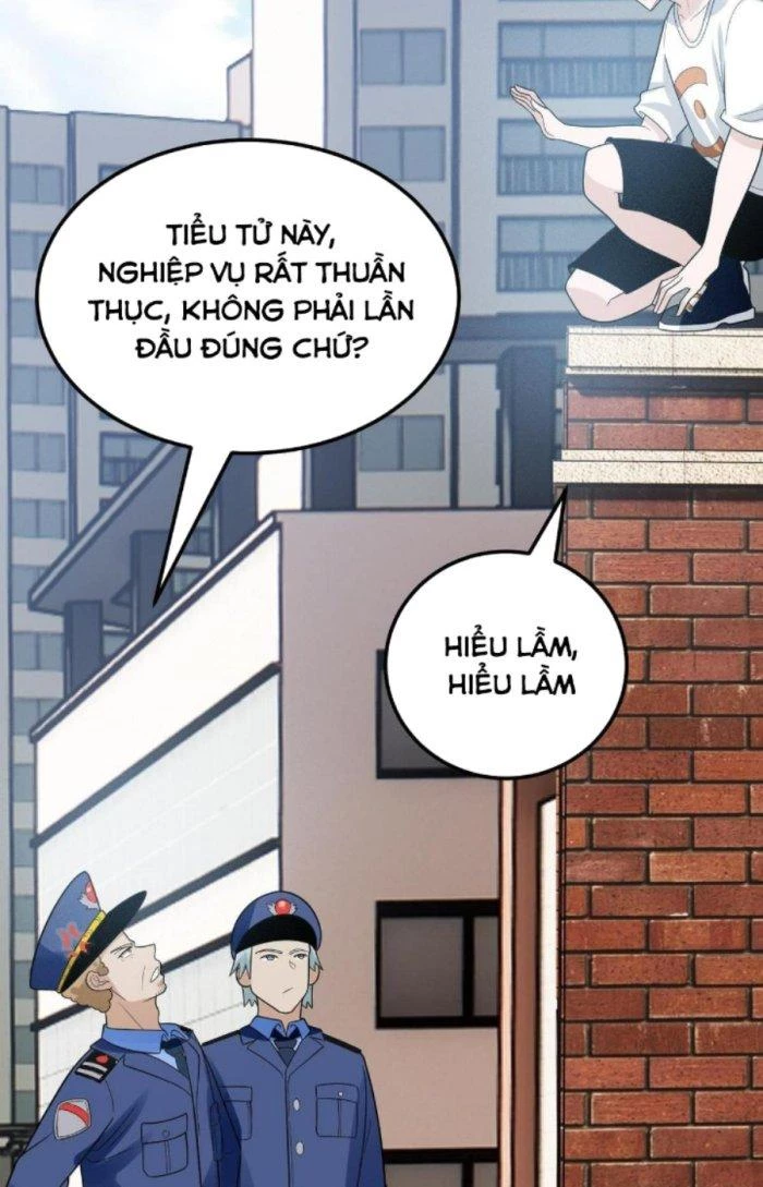 Linh Khí Bạo Phát, Ta Vô Tình Thức Tỉnh Thành Thần Chapter 6 - 49