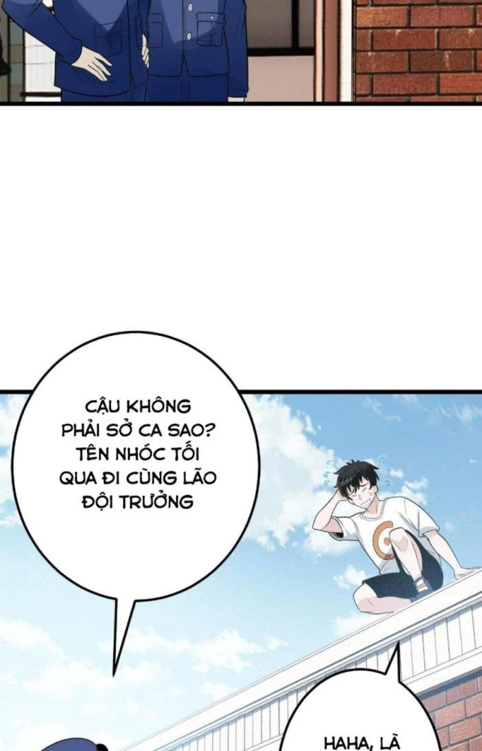 Linh Khí Bạo Phát, Ta Vô Tình Thức Tỉnh Thành Thần Chapter 6 - 50