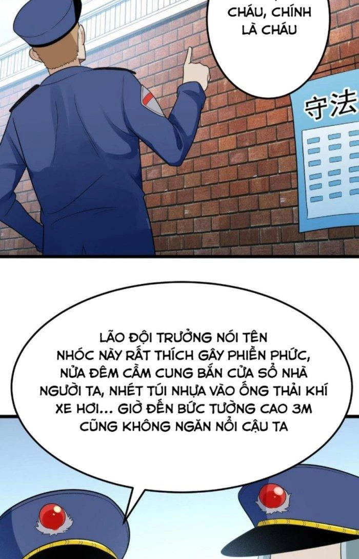 Linh Khí Bạo Phát, Ta Vô Tình Thức Tỉnh Thành Thần Chapter 6 - 51