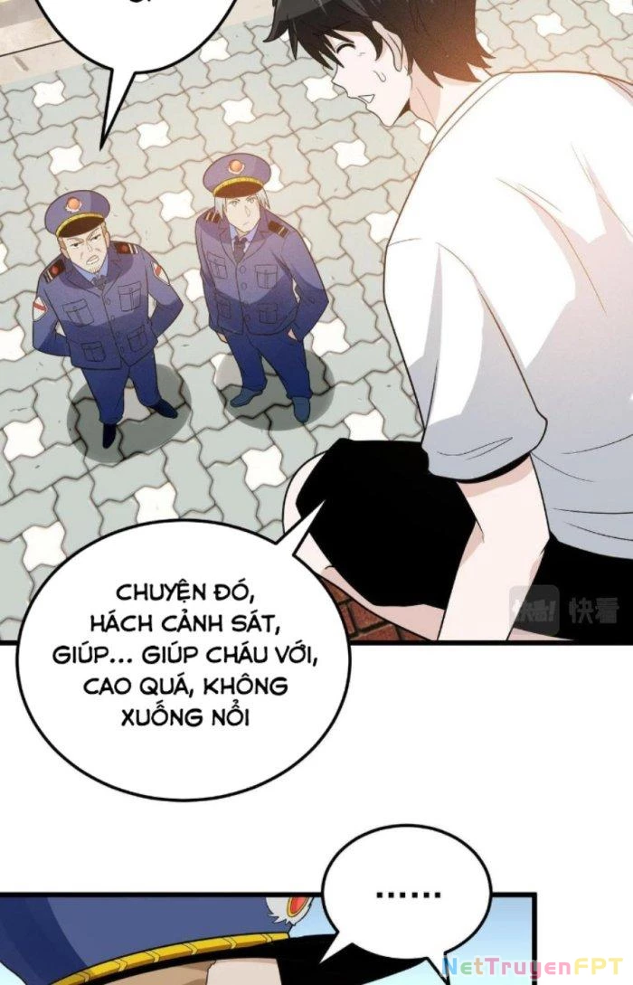 Linh Khí Bạo Phát, Ta Vô Tình Thức Tỉnh Thành Thần Chapter 6 - 53