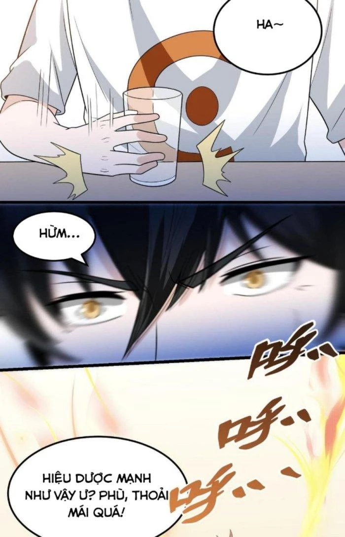 Linh Khí Bạo Phát, Ta Vô Tình Thức Tỉnh Thành Thần Chapter 6 - 62