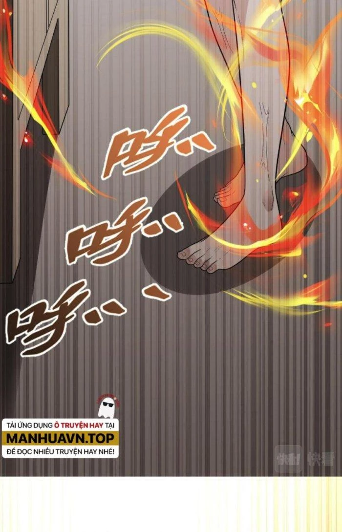 Linh Khí Bạo Phát, Ta Vô Tình Thức Tỉnh Thành Thần Chapter 6 - 64