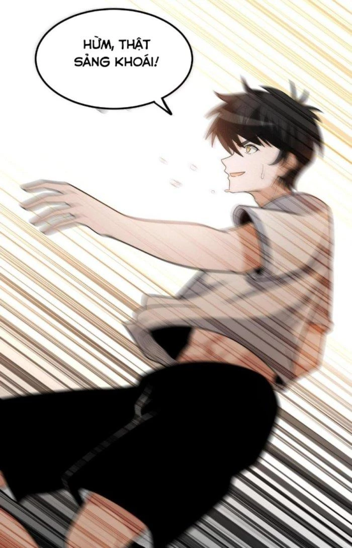 Linh Khí Bạo Phát, Ta Vô Tình Thức Tỉnh Thành Thần Chapter 6 - 67